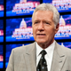 Illustration for article titled Alex Trebek is back at work after completing cancer treatment